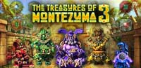 蒙特祖玛的宝藏3截图1