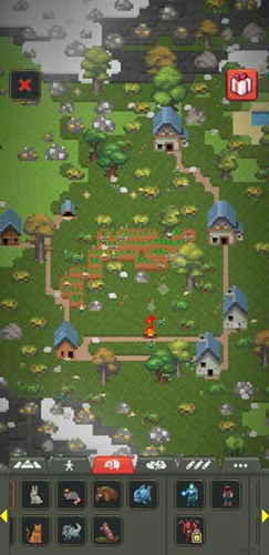 上帝模拟器截图3