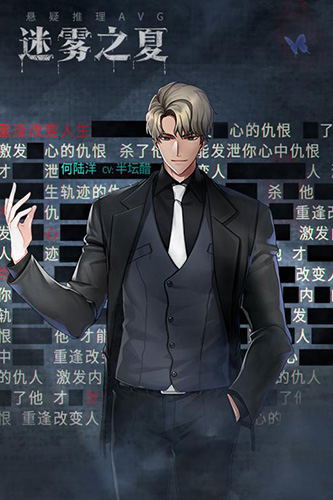 迷雾之夏截图2