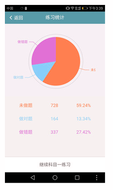 驾照宝典截图3