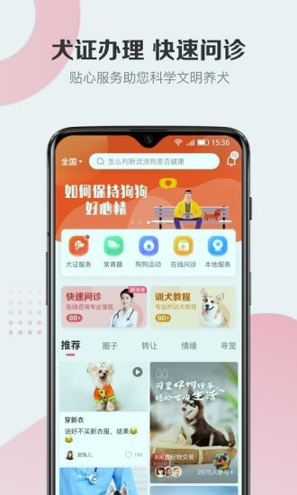 68宠物截图1