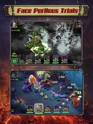 口袋奇兵空军用什么英雄