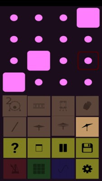 架子鼓节拍器截图4