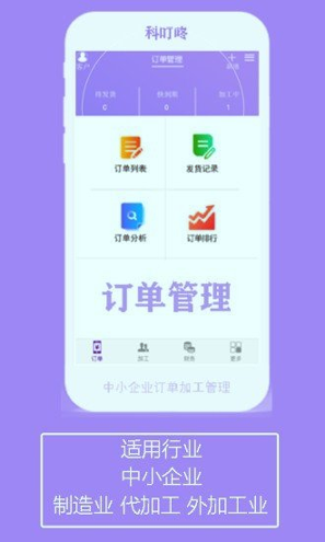 科叮咚截图1