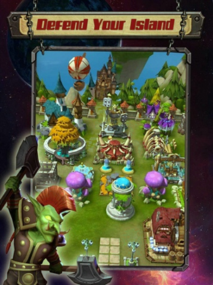 口袋奇兵空军用什么英雄