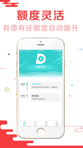 救急钱包截图3