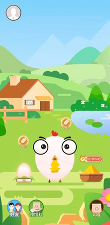 小鸡农场截图2