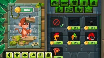 猴子传奇截图3
