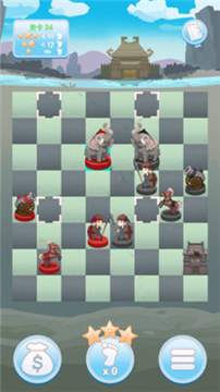 攻城象棋截图4