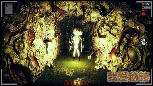 精神病院6：恶魔之子截图1