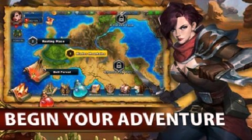 消除与战争截图4