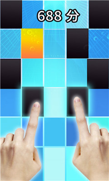 钢琴手截图1
