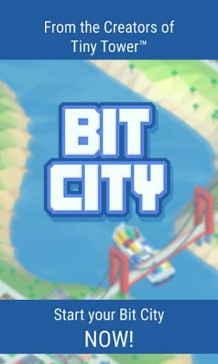 数位都市截图3