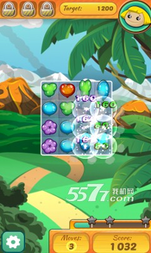 彩球对对大冒险破解版截图4