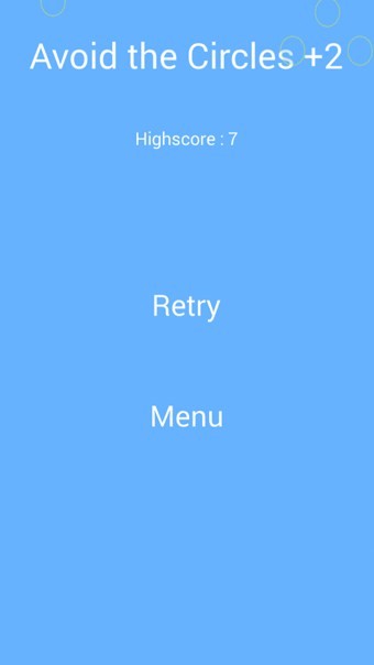躲圈圈截图1