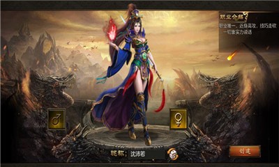 独战天下截图4
