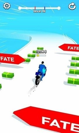 特技竞速大师3d截图2