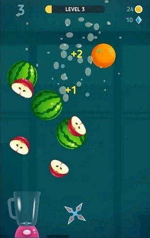 爆汁切水果截图3