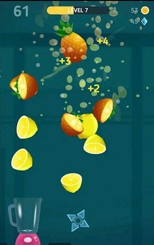 爆汁切水果截图4