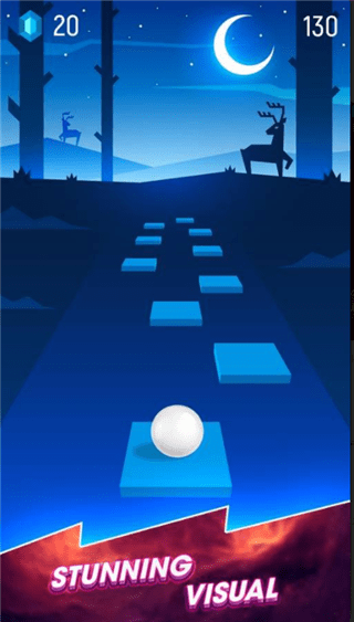 打败跳跃者截图3