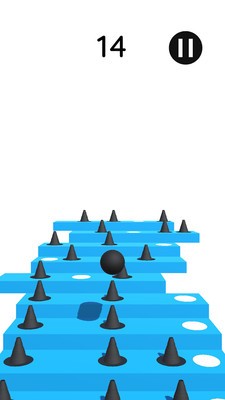 小球向前冲截图2
