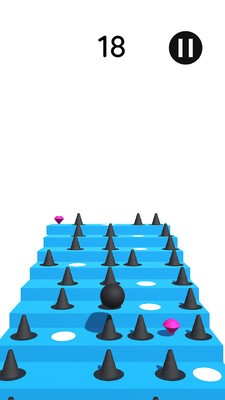 小球向前冲截图4