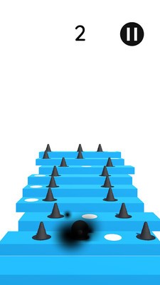 小球向前冲截图1