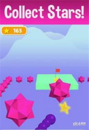 吞噬星星大作战截图1