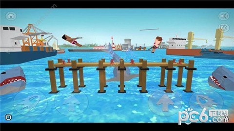 史诗立方体对决截图4