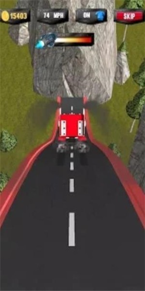 卡车花式飞跃截图1
