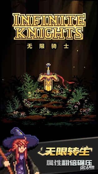 无限骑士王国守护者截图3