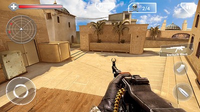 突击射击截图2
