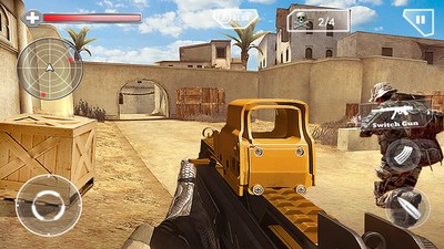 突击射击截图3