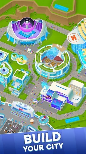 空闲大亨截图4