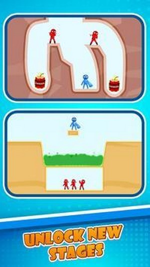 火箭拳截图4