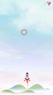 火箭大逃亡截图1