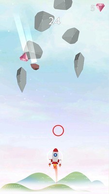 火箭大逃亡截图3