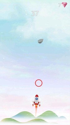 火箭大逃亡截图4
