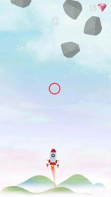 火箭大逃亡截图5