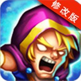 城堡守卫战魔兽联盟