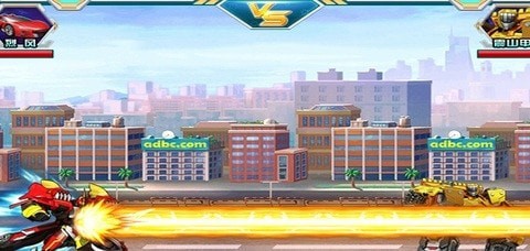 元气勇者截图1