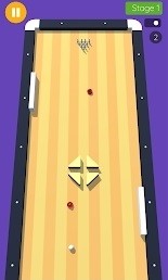 保龄球池截图2