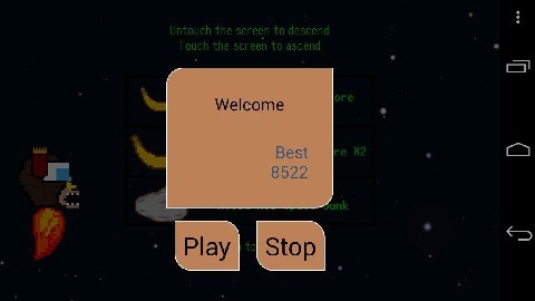 太空猴截图1