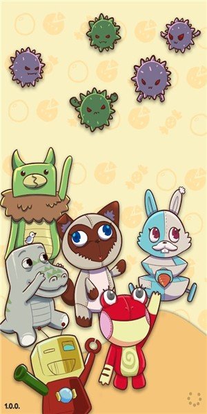 射击猫咪截图1