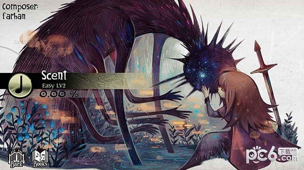 古树旋律bilibili版截图1