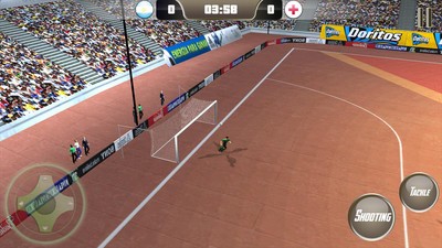 五人足球2截图4