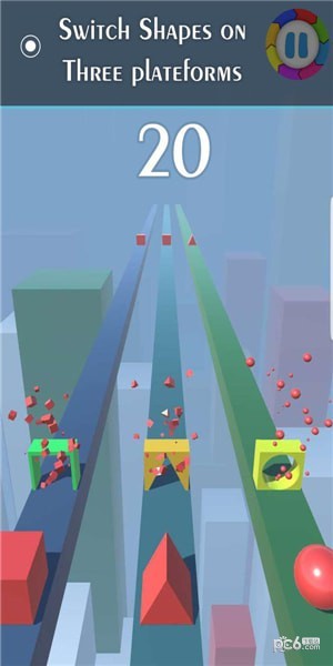 变形开关截图2