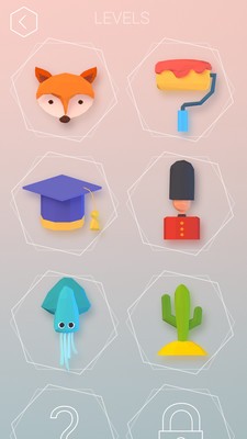 15拼图截图2
