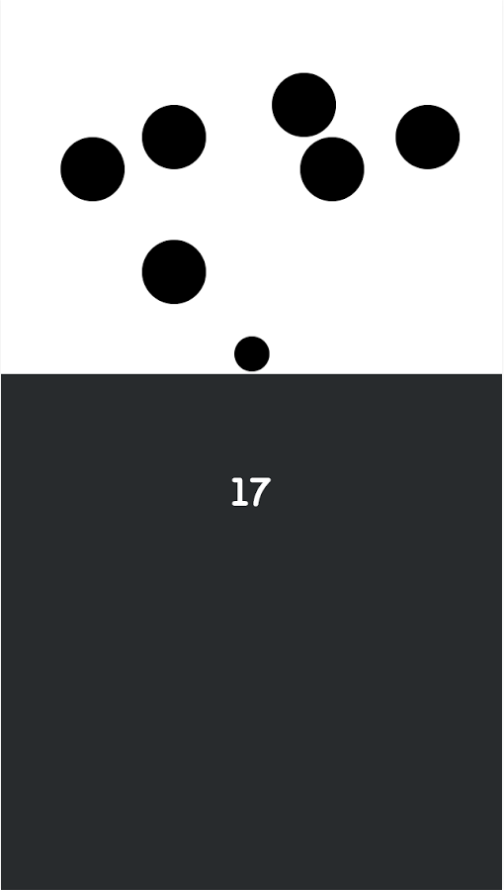黑点躲避截图2