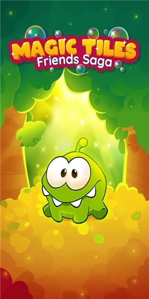 魔瓦朋友传奇截图4